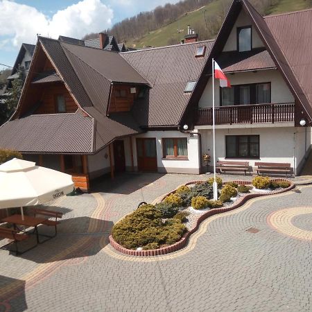 U Kominka Zakopane Exterior photo