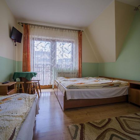 U Kominka Zakopane Exterior photo