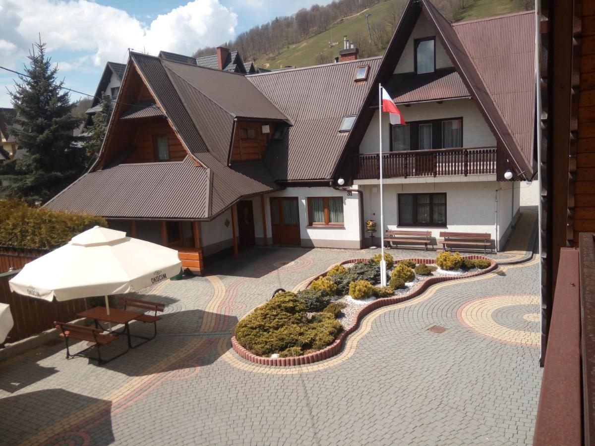 U Kominka Zakopane Exterior photo