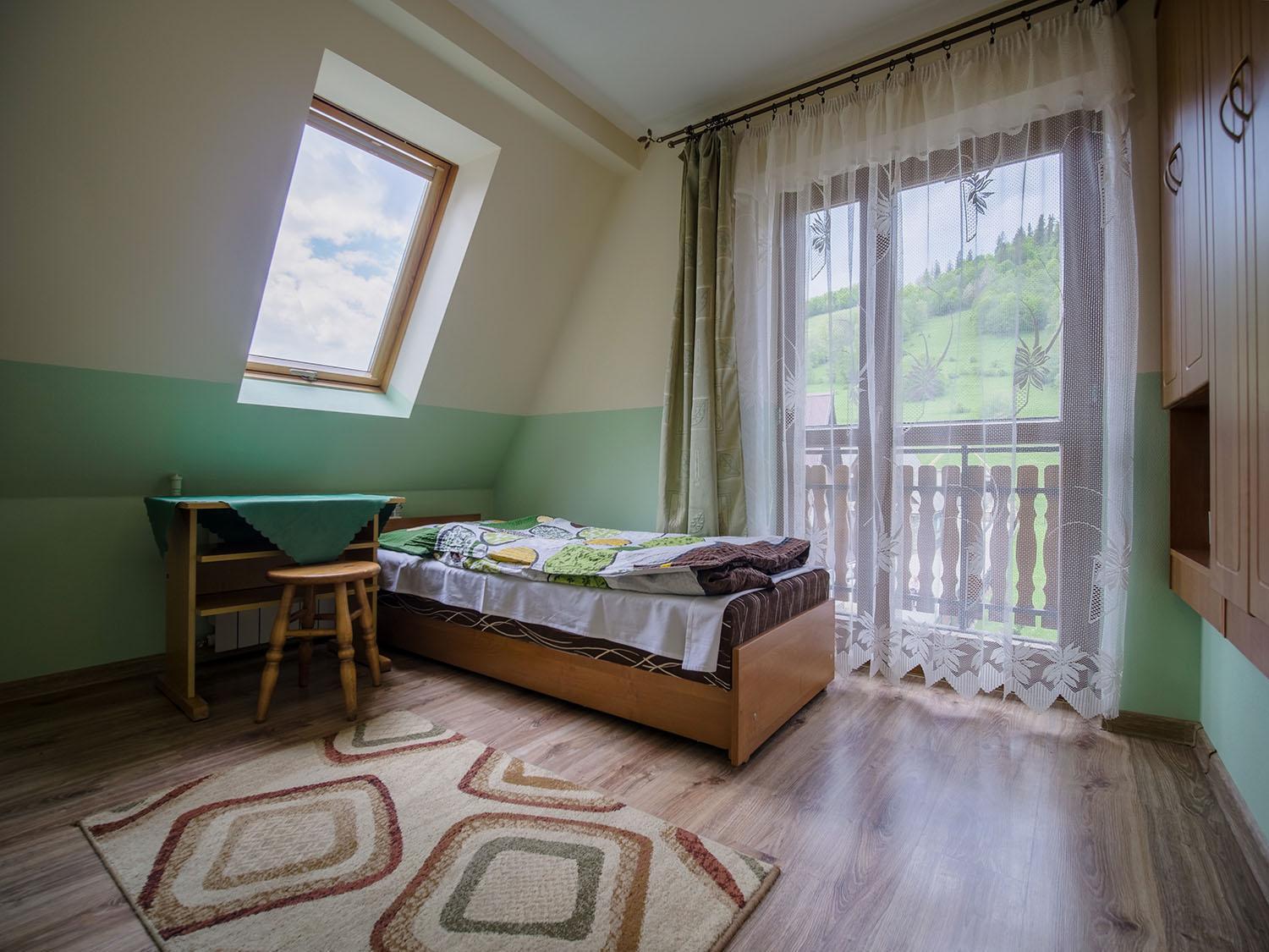 U Kominka Zakopane Exterior photo