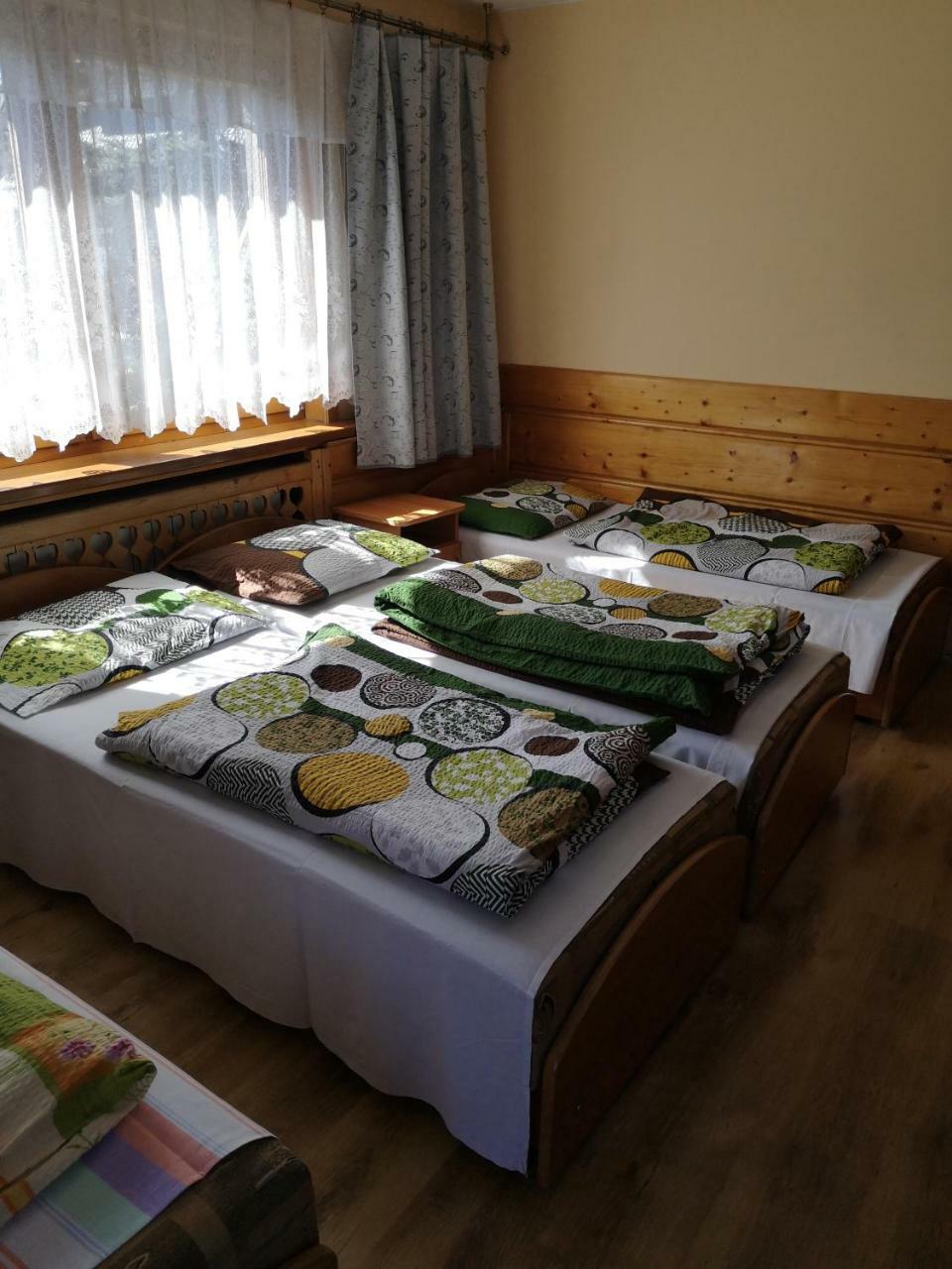 U Kominka Zakopane Room photo
