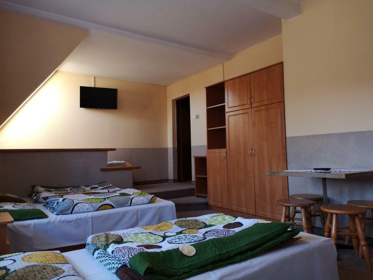 U Kominka Zakopane Room photo